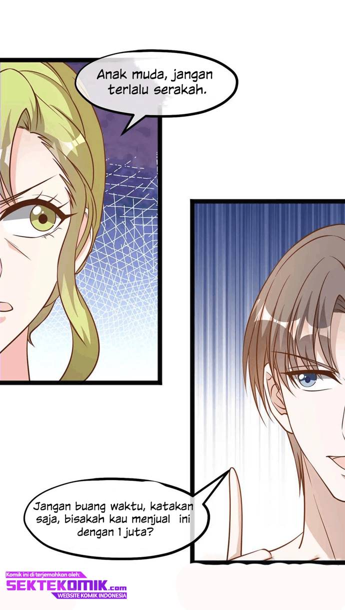God Fisherman Chapter 158 Gambar 10